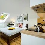 Apartman Benesovka Vacov