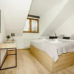 Apartman Benesovka