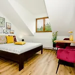 Apartman Benesovka Vacov