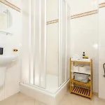Benesovka Apartman Vacov