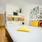 Benesovka Apartman *