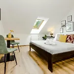 Benesovka Apartman *