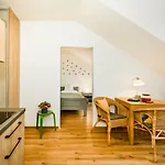 Benesovka Apartman *