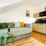 Benesovka Apartman *