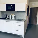 Benesovka Apartman *