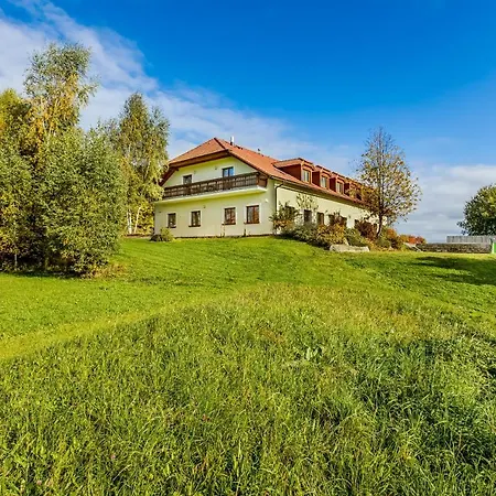 Benešovka Apartmán