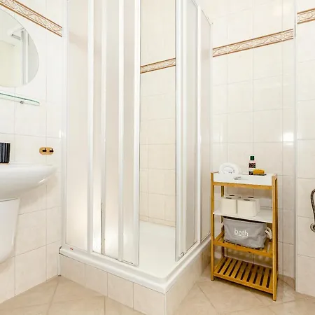 Benešovka Apartmán Vacov