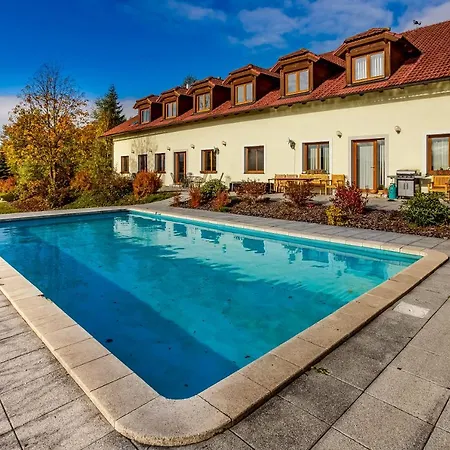 Apartmán Benešovka Vacov