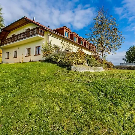 Benešovka Apartmán