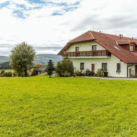 Apartmán Benešovka Vacov
