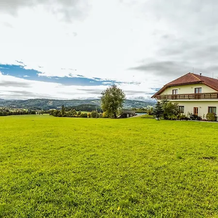 Benešovka Apartmán *
