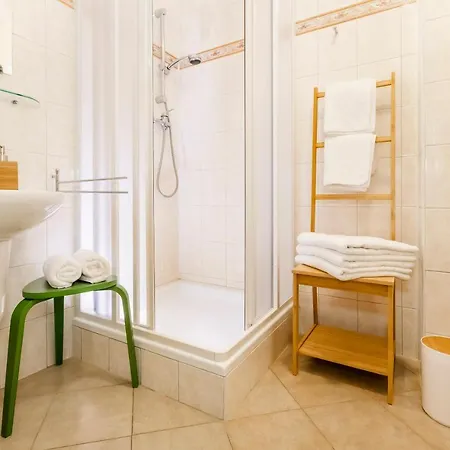 Benesovka Apartment