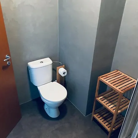 Apartment Benesovka