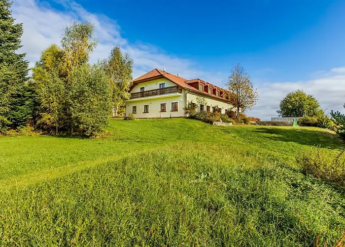 Benesovka Apartment