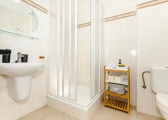 Benesovka Apartment Vacov
