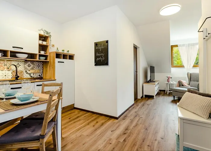Benesovka Apartment *