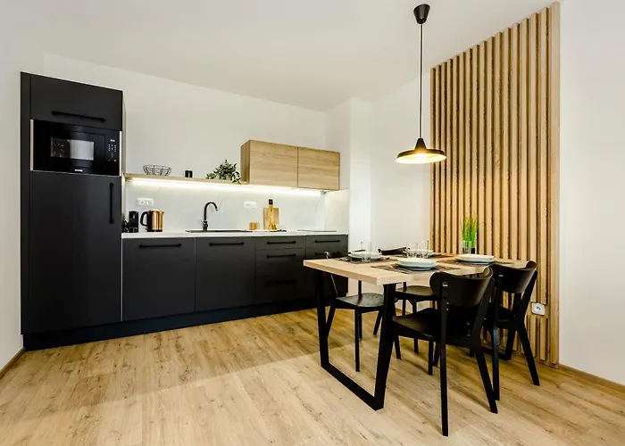 Benesovka Apartment *