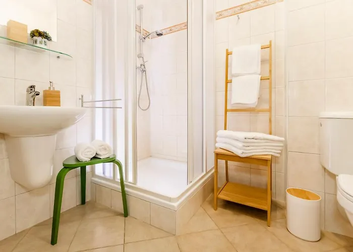 Benesovka Apartment