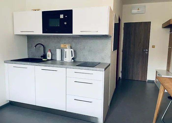 Benesovka Apartment *