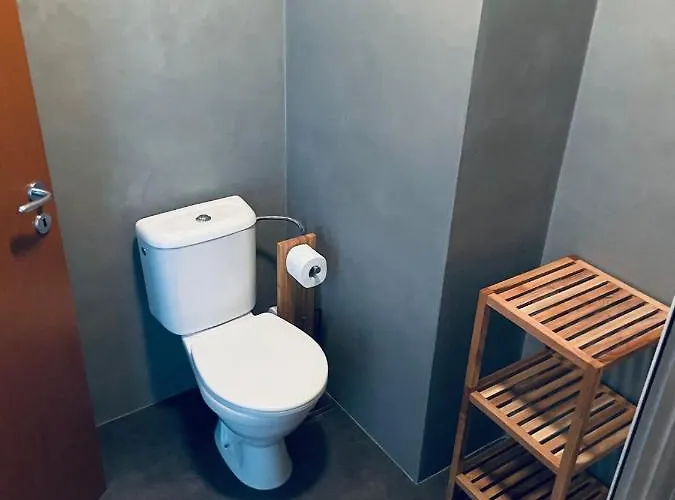 Apartment Benesovka
